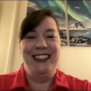 Meet your Posher, Amy